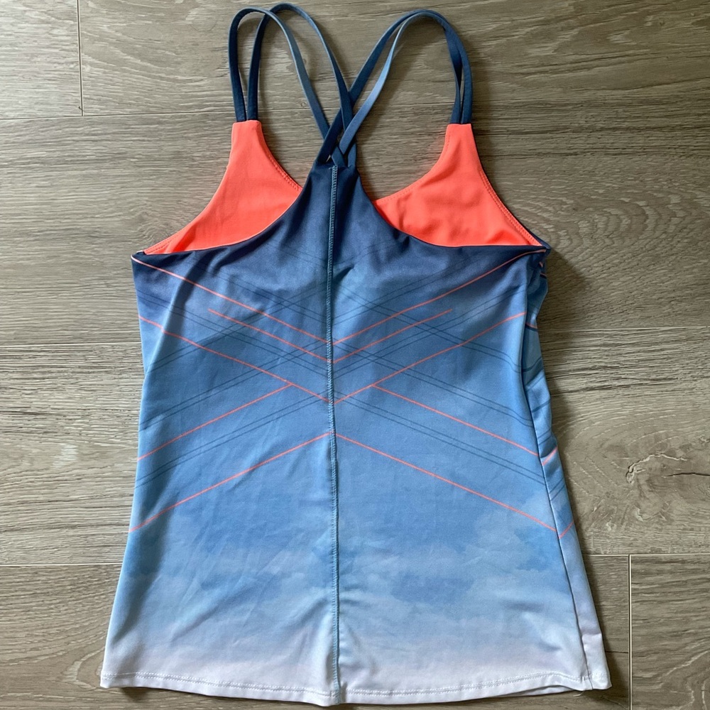Lucky in love tank top - Picture 3 of 8